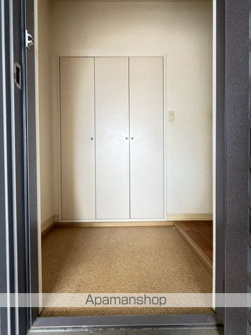 パークリバーの内装写真