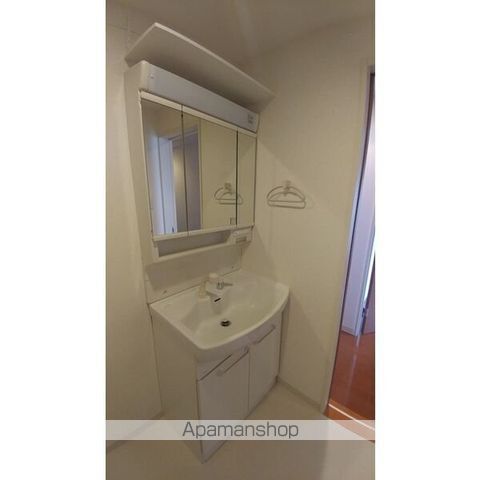 Belvedereの内装写真