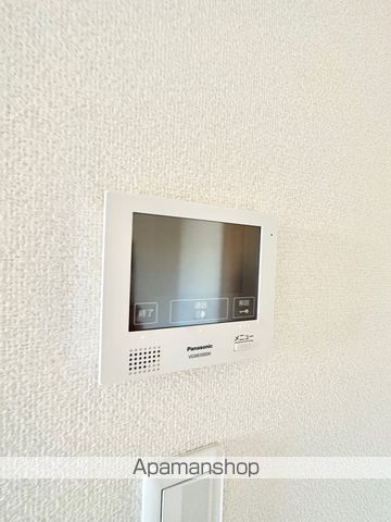 フローレンス横浜の内装写真