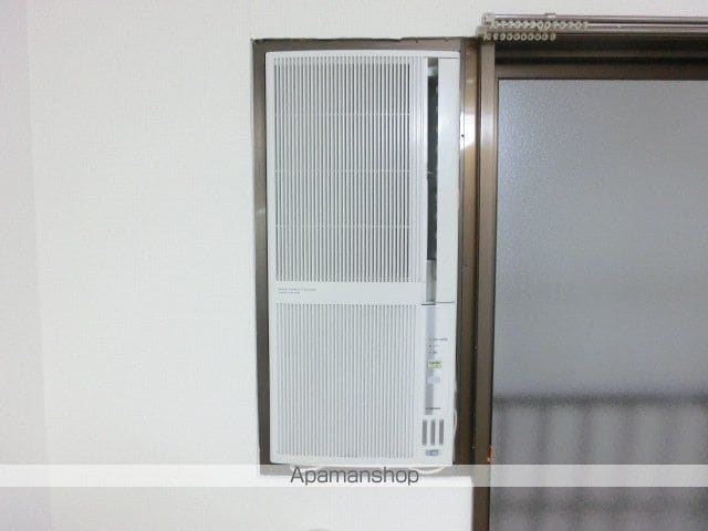 昭和グランドハイツ森之宮の内装写真