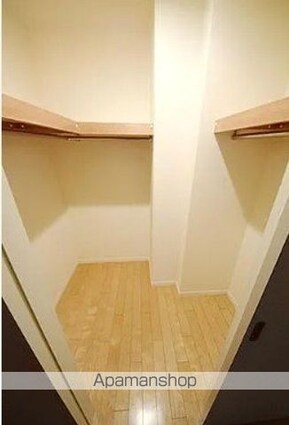 東京都府中市宮町１丁目[3LDK/65.76m2]の収納