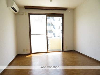 ライブリー上杉[1K/24m2]の内装3