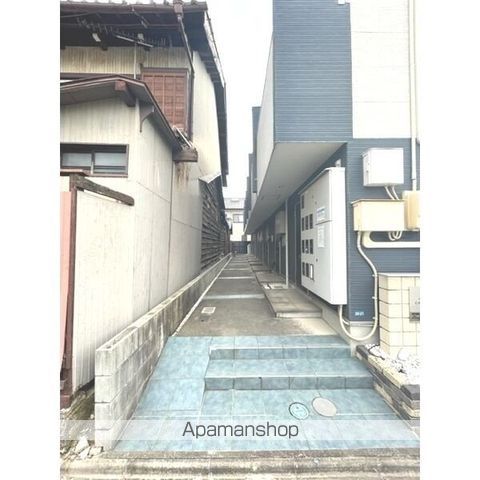 casa figliolaの外観写真