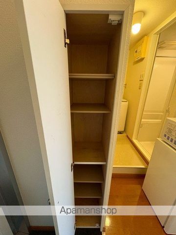 シエル神辺の内装写真