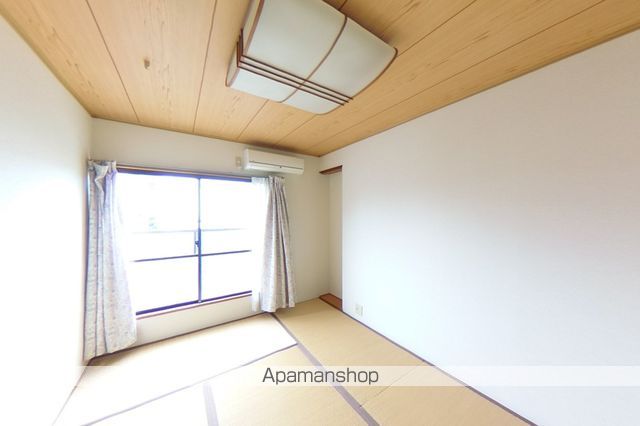 アネックス通町の内装写真
