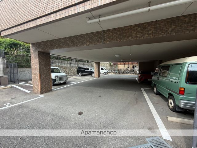 エンシェント山荘通りのその他写真