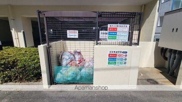 セレス香住ケ丘Ⅱ 212 ｜ 福岡県福岡市東区唐原２丁目5-20（賃貸マンション1K・2階・20.88㎡） その25