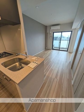 ジオエント上野稲荷町[2LDK/50.36m2]の内装3