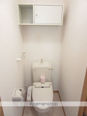 ビッグアイランドハーヴェストDの内装写真