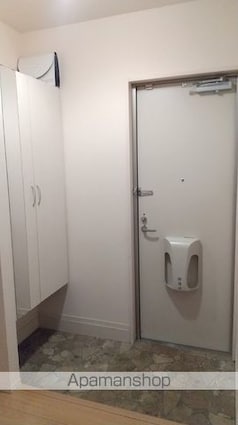 東京都青梅市新町３丁目[2LDK/66.78m2]の玄関