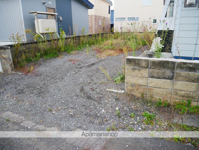 岩見沢市 2階建 築52年のその他写真