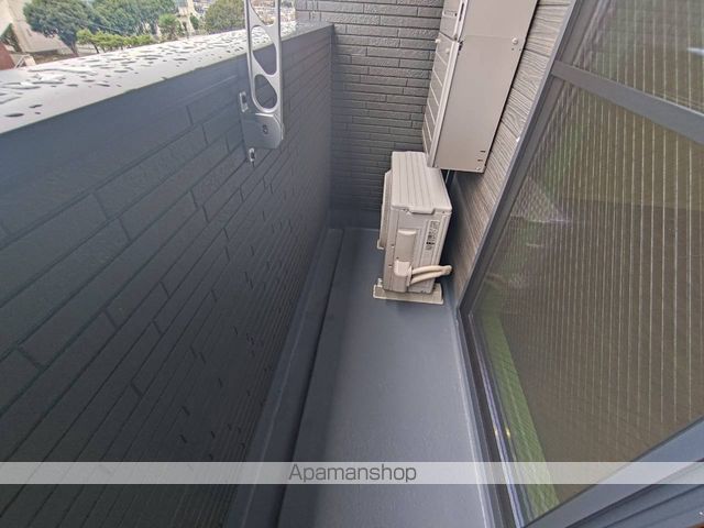 GRADUS伊勢原IVの内装写真