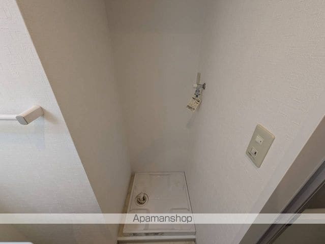 パストラーレ羽衣の内装写真