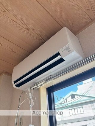 リバティハウス守山[2DK/44.72m2]のその他設備