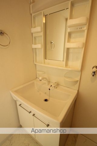 リバーヒルズの内装写真