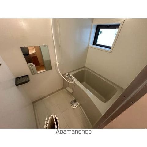 サニーガーデンIIの内装写真
