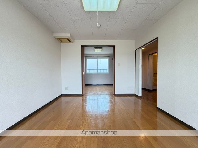 AVANT GARDEIIの内装写真