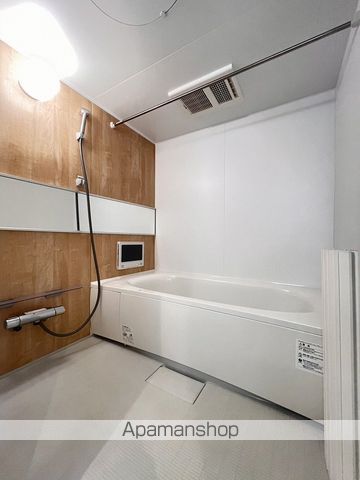 BRAMA南18条の内装写真