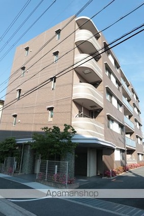 ブランドール東百舌鳥[2LDK/60.04m2]の外観1