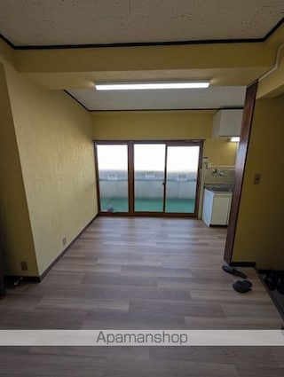 半沢ビル[2DK/43.38m2]の内装9