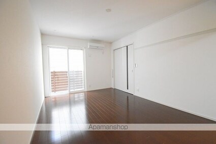 Ｖｅｒｄｅ　Ｍ[1K/32.28m2]の内装2