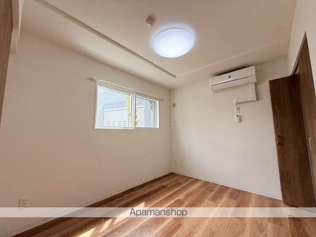 アモール円山の内装写真