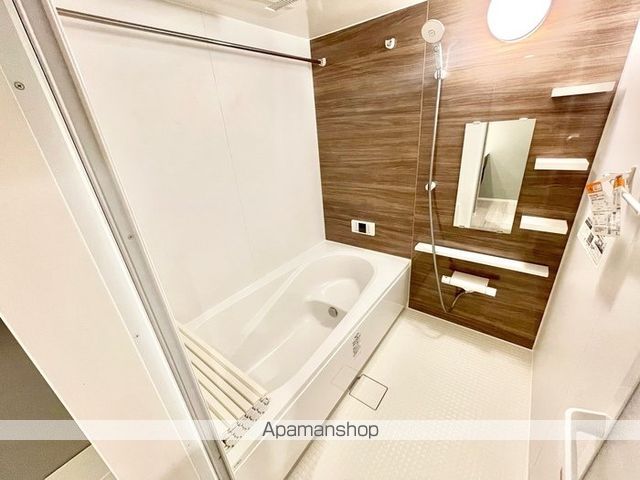 DーROOM飯田町の内装写真