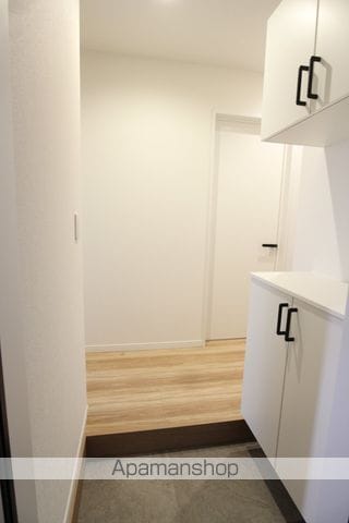 La Kasa 野中町の内装写真
