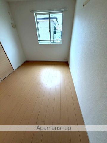 メゾン ド アダージョ Cの内装写真