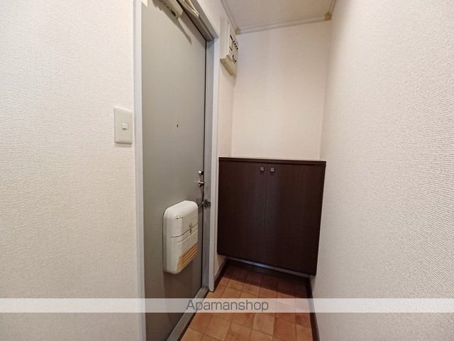 ジュネスKUBOTAの内装写真
