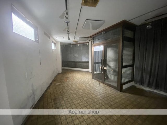 仙石線 榴ケ岡駅 徒歩7分 3階建 築40年のその他写真