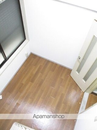 ライフピアカノン[1K/9.37m2]のリビング・居間