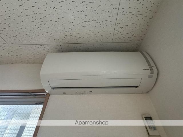 キャンパスcity丸山の内装写真