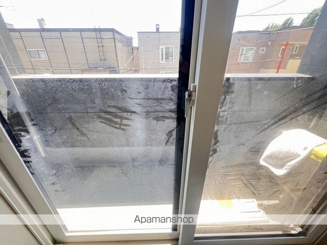 北17西15マレッセエクラ桑園の内装写真