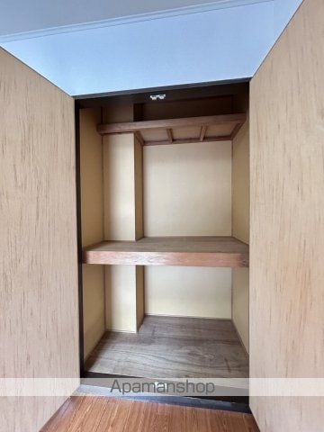 カーサ大成の内装写真