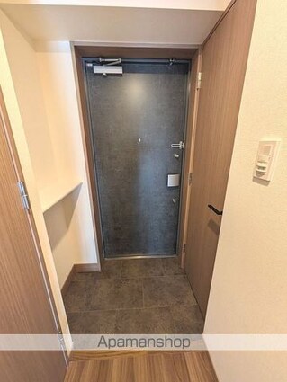 グランジット蔵前[1DK/25.9m2]の玄関