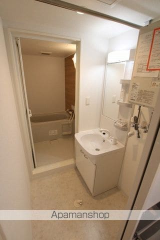 プレシェルト中の島の内装写真