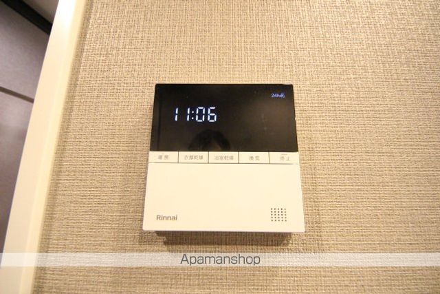 デュオヒルズ岩崎町レジデンスの内装写真
