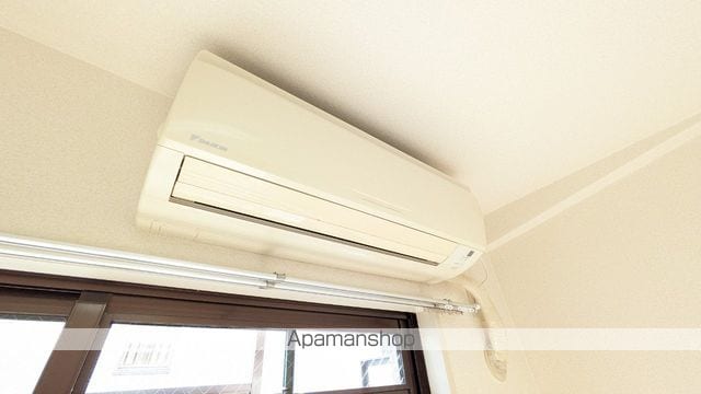 朝日プラザアクルス城東の内装写真