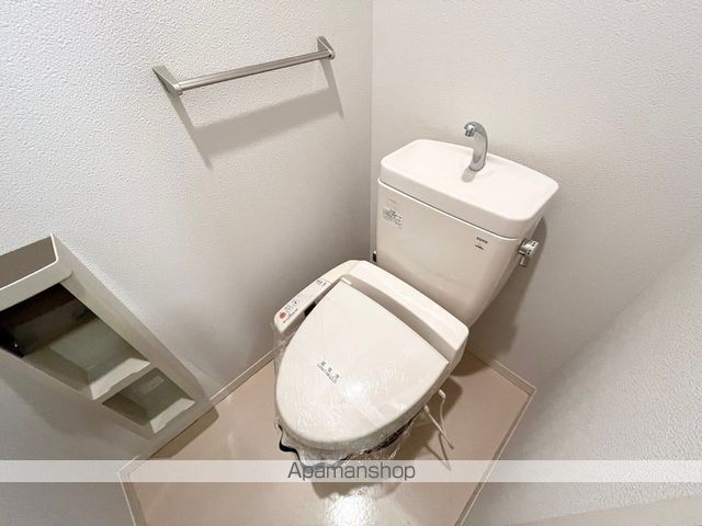 MAST COURT 神照の内装写真