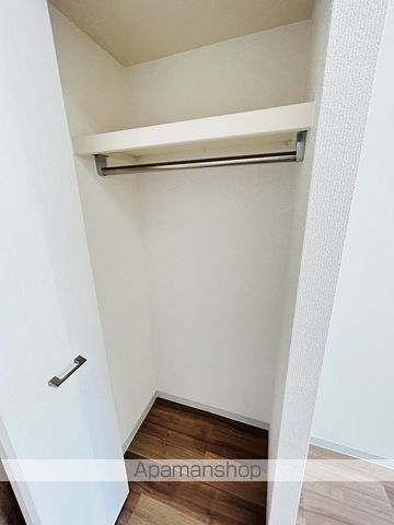ESLEAD大阪城の内装写真