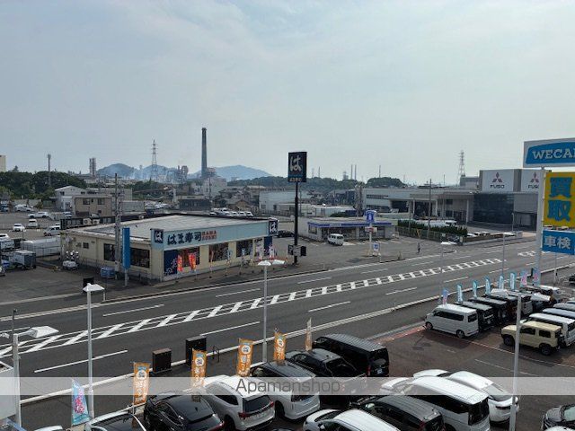 アーク徳山のその他写真