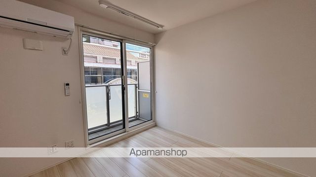 DーROOM今町の内装写真