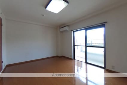 メゾンスピカ[1K/26.79m2]のリビング・居間