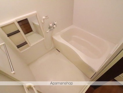 ミラベルガーデン[1LDK/47.71m2]のバス