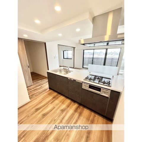 SーRESIDENCE上社南AMANTEの内装写真