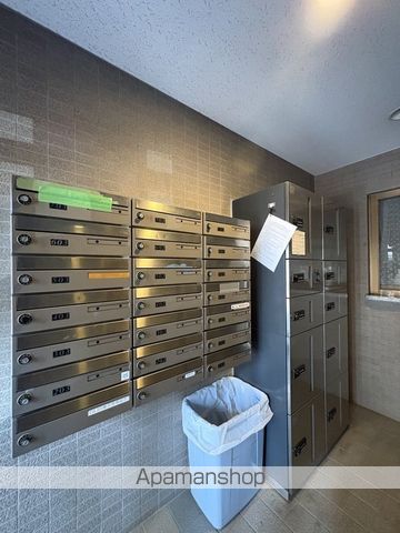 OLIO奥沢のその他写真