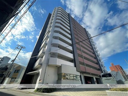 プライムアーバン長町一丁目[3LDK/66.56m2]の外観1