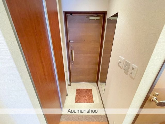 マスターズレジデンス道頓堀IIIの内装写真