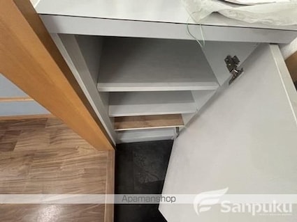 グリーンハイツＭＩＣＨＩ２[1K/28.39m2]の内装7